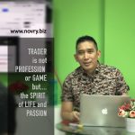 Passion Trading Forex Gold