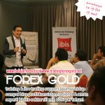 Harapan Berlebihan dalam Trading Forex Gold