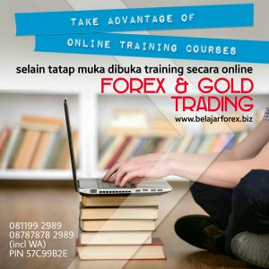 online training forex