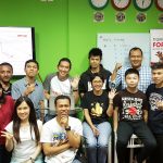 Trader Forex Indonesia dan Komunitas