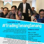 Seminar Forex Gold Trading Medan