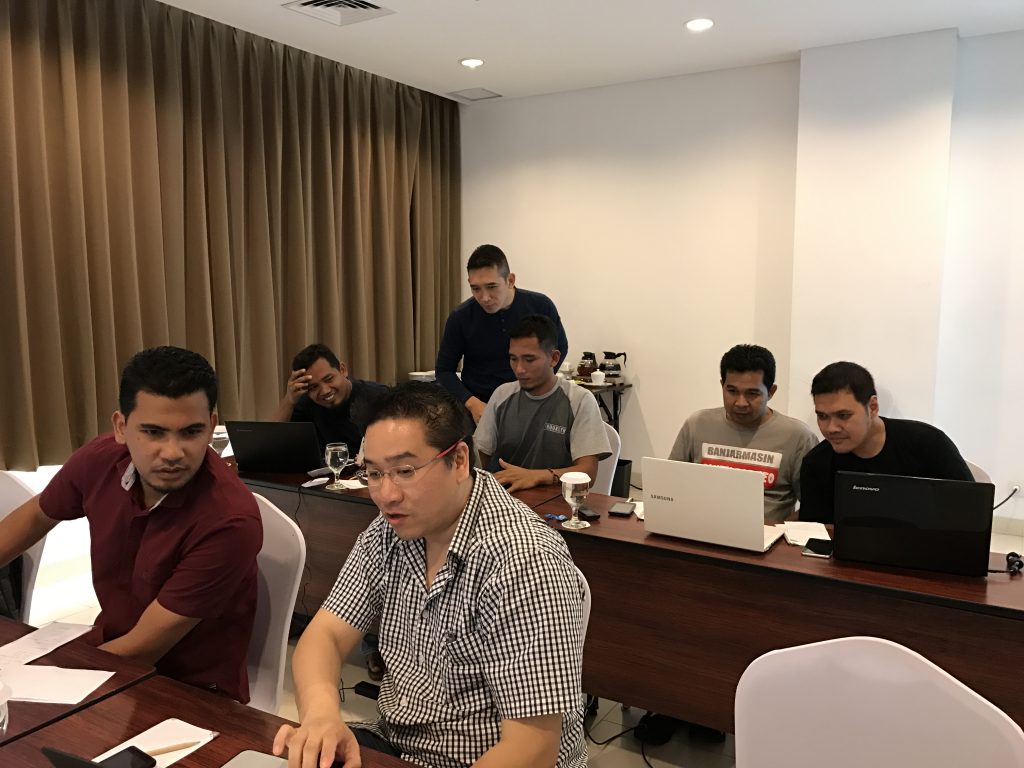 Seminar Forex Pemula Dan Lanjutan Balikpapan Belajar Forex Gold - 