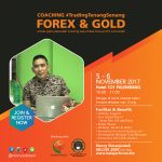 Belajar Forex Palembang (Termasuk Gold)