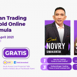 Live Financial Talk HSB Investasi dan Novry Simanjuntak